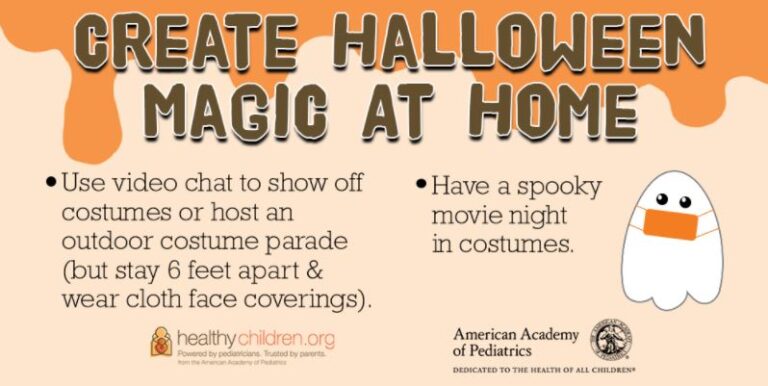 Halloween Safety Tips Medstar911